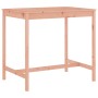 Stehtisch und Gartenhocker 5 Stück Massivholz Douglasie von , Gartensets - Ref: Foro24-3157780, Preis: 354,26 €, Rabatt: %