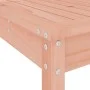 Stehtisch und Gartenhocker 5 Stück Massivholz Douglasie von , Gartensets - Ref: Foro24-3157780, Preis: 349,75 €, Rabatt: %