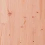 High table and 5-piece garden stools set made of solid Douglas fir wood by , Garden sets - Ref: Foro24-3157780, Price: 349,75...