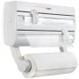 Leifheit Küchenrollenhalter Parat F2 Wandmodell weiß 25771 von Leifheit, Küchenpapierspender und -halter - Ref: Foro24-415690...