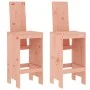 Gartentisch und Stühle 3 Stk. Massivholz Douglasie von , Gartensets - Ref: Foro24-3157768, Preis: 211,73 €, Rabatt: %