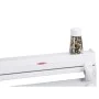 Leifheit Küchenrollenhalter Parat F2 Wandmodell weiß 25771 von Leifheit, Küchenpapierspender und -halter - Ref: Foro24-415690...