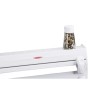 Leifheit Küchenrollenhalter Parat F2 Wandmodell weiß 25771 von Leifheit, Küchenpapierspender und -halter - Ref: Foro24-415690...