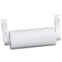 Leifheit Küchenrollenhalter Parat F2 Wandmodell weiß 25771 von Leifheit, Küchenpapierspender und -halter - Ref: Foro24-415690...