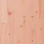 High table and 5-piece garden stools set made of solid Douglas fir wood by , Garden sets - Ref: Foro24-3157810, Price: 330,90...