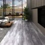 Selbstklebende PVC-Bodendielen 5,21 m² 2 mm matt holzgrau von , Böden und Teppiche - Ref: Foro24-330197, Preis: 67,53 €, Raba...