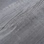 Self-adhesive PVC floor planks 5.21 m² 2mm matte wood gray by , Floors and carpets - Ref: Foro24-330197, Price: 65,22 €, Disc...