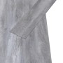 Selbstklebende PVC-Bodendielen 5,21 m² 2 mm matt holzgrau von , Böden und Teppiche - Ref: Foro24-330197, Preis: 65,22 €, Raba...