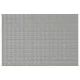 Weighted blanket gray fabric 120x180 cm 5 kg by , Blankets - Ref: Foro24-350716, Price: 61,00 €, Discount: %