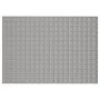 Gray fabric weighted blanket 135x200 cm 6 kg by , Blankets - Ref: Foro24-3154777, Price: 61,19 €, Discount: %