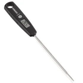 Leifheit Black Digital Kitchen Thermometer 03095 by Leifheit, kitchen thermometers - Ref: Foro24-415685, Price: 24,70 €, Disc...