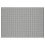Manta con peso tela gris 137x200 cm 6 kg de , Mantas - Ref: Foro24-3154778, Precio: 61,15 €, Descuento: %