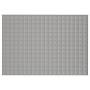 Gewichtsdecke aus grauem Stoff, 138 x 200 cm, 6 kg von , Decken - Ref: Foro24-350718, Preis: 60,54 €, Rabatt: %