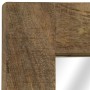Solid mango wood mirror 50x80 cm by , Mirrors - Ref: Foro24-246302, Price: 97,60 €, Discount: %