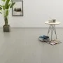 Lamas para suelo autoadhesivas PVC gris claro 4,46 m² 3 mm by , Floors and carpets - Ref: Foro24-143873, Price: 90,64 €, Disc...