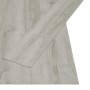 Selbstklebende PVC-Bodenfliesen in Hellgrau, 4,46 m², 3 mm. von , Böden und Teppiche - Ref: Foro24-143873, Preis: 92,48 €, Ra...