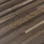 Lamas para suelo autoadhesivas PVC marrón a rayas 5,21 m² 2 mm by , Floors and carpets - Ref: Foro24-330198, Price: 74,15 €, ...