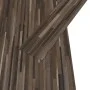 Lamas para suelo autoadhesivas PVC marrón a rayas 5,21 m² 2 mm by , Floors and carpets - Ref: Foro24-330198, Price: 74,15 €, ...