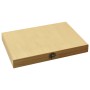 Set de herramientas de torneado indexable 12 pzas 16x16mm 100mm de vidaXL, Fresadoras - Ref: Foro24-146719, Precio: 118,82 €,...