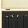 Indexable turning tool set 12 pcs 16x16mm 100mm by vidaXL, Milling machines - Ref: Foro24-146719, Price: 118,82 €, Discount: %
