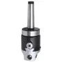 Bohrwerkzeugsatz 15-tlg. Kopf 50 mm MT2-F1-12 von vidaXL, Fräsmaschinen - Ref: Foro24-146683, Preis: 102,87 €, Rabatt: %