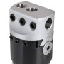 Set de herramientas perforación 15 pzas cabezal 50mm MT2-F1-12 de vidaXL, Fresadoras - Ref: Foro24-146683, Precio: 93,32 €, D...