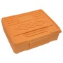Set de herramientas perforación 15 pzas cabezal 50mm MT2-F1-12 de vidaXL, Fresadoras - Ref: Foro24-146683, Precio: 93,32 €, D...
