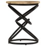 Solid mango wood side table 40x50 cm by vidaXL, Side tables - Ref: Foro24-247320, Price: 107,81 €, Discount: %