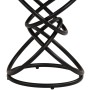 Solid mango wood side table 40x50 cm by vidaXL, Side tables - Ref: Foro24-247320, Price: 107,81 €, Discount: %