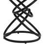 Solid mango wood side table 40x50 cm by vidaXL, Side tables - Ref: Foro24-247320, Price: 106,75 €, Discount: %