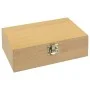 Set of 10 rotating live centers MT2 by vidaXL, Clamps and screws - Ref: Foro24-146689, Price: 99,15 €, Discount: %