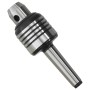 Rotary tailstock set 10 pieces MT2 by vidaXL, Clamps and screws - Ref: Foro24-146689, Price: 100,87 €, Discount: %
