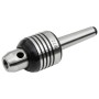 Rotary tailstock set 10 pieces MT2 by vidaXL, Clamps and screws - Ref: Foro24-146689, Price: 100,87 €, Discount: %