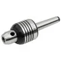 Rotary tailstock set 10 pieces MT2 by vidaXL, Clamps and screws - Ref: Foro24-146689, Price: 99,15 €, Discount: %