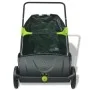 Garden sweeper 103 L by vidaXL, Electric sweepers - Ref: Foro24-142355, Price: 119,33 €, Discount: %