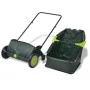 Garden sweeper 103 L by vidaXL, Electric sweepers - Ref: Foro24-142355, Price: 119,33 €, Discount: %