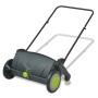 Barredora de jardín 103 L de vidaXL, Barredoras eléctricas - Ref: Foro24-142355, Precio: 117,15 €, Descuento: %