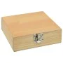 Contrapuntos para torno de madera 4 piezas acero MT2 de vidaXL, Abrazaderas y tornillos - Ref: Foro24-146687, Precio: 41,55 €...