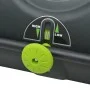 Garden sweeper 103 L by vidaXL, Electric sweepers - Ref: Foro24-142355, Price: 119,33 €, Discount: %