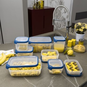 Curver Chef transparent fresh food container 6.5 L by Curver, Lunch boxes - Ref: Foro24-443815, Price: 21,37 €, Discount: %