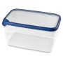 Curver Frischhaltebehälter Chef transparent 6,5 L von Curver, Lunchboxen - Ref: Foro24-443815, Preis: 21,37 €, Rabatt: %