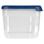 Curver Chef transparent fresh food container 6.5 L by Curver, Lunch boxes - Ref: Foro24-443815, Price: 21,37 €, Discount: %