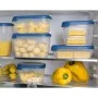 Curver Chef transparent fresh food container 6.5 L by Curver, Lunch boxes - Ref: Foro24-443815, Price: 21,37 €, Discount: %