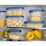 Curver Frischhaltebehälter Chef transparent 6,5 L von Curver, Lunchboxen - Ref: Foro24-443815, Preis: 21,37 €, Rabatt: %