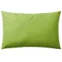 Cojines para exteriores 2 unidades 60x40 cm verde manzana de vidaXL, Cojines - Ref: Foro24-132292, Precio: 42,35 €, Descuento: %