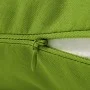 Cojines para exteriores 2 unidades 60x40 cm verde manzana de vidaXL, Cojines - Ref: Foro24-132292, Precio: 42,35 €, Descuento: %