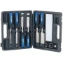 Draper 8-teiliges Holzmeißel-Set 88605 von Draper Tools, Meißel und Meißel - Ref: Foro24-415051, Preis: 65,97 €, Rabatt: %