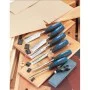 Draper 8-teiliges Holzmeißel-Set 88605 von Draper Tools, Meißel und Meißel - Ref: Foro24-415051, Preis: 65,97 €, Rabatt: %