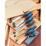 Draper 8-teiliges Holzmeißel-Set 88605 von Draper Tools, Meißel und Meißel - Ref: Foro24-415051, Preis: 65,96 €, Rabatt: %