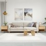 Couchtische 2 Stück, Holzwerkstoff Sonoma-Eiche 50x46x50cm von vidaXL, Couchtisch - Ref: Foro24-830899, Preis: 61,67 €, Rabat...